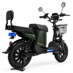 Factory direct sales of X28 Lite lead-acid battery/lithium battery electric vehicles
